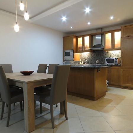 מרססקלה Seaview Apartment In Saint Thomas Bay מראה חיצוני תמונה