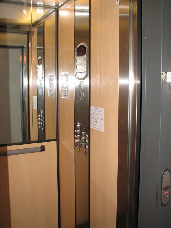 מרססקלה Seaview Apartment In Saint Thomas Bay מראה חיצוני תמונה